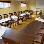 Gniecki Gdansk Hotel 3*