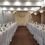 Gniecki Gdansk 3* Przejazdowo