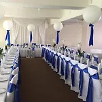 Gniecki Gdansk Hotel 3*