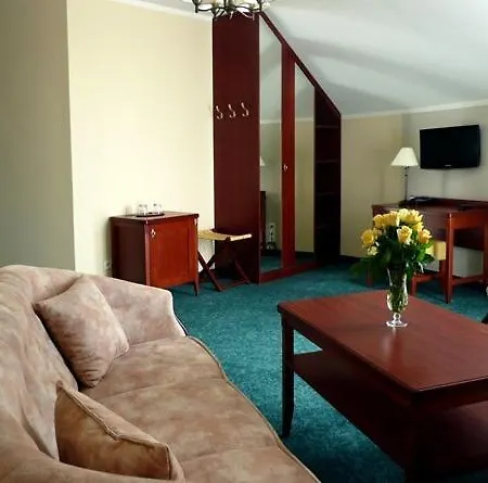 Gniecki Gdansk Hotel