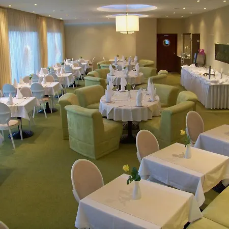 Gniecki Gdansk Hotel 3*