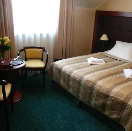 Gniecki Gdansk Hotel 3*