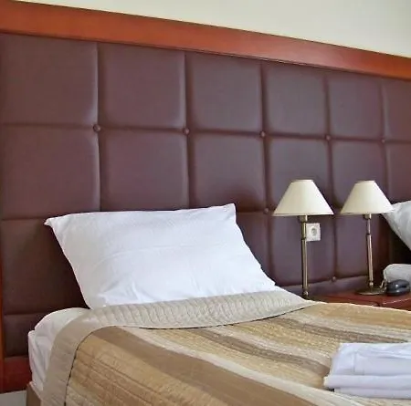 Gniecki Gdansk Hotel 3*