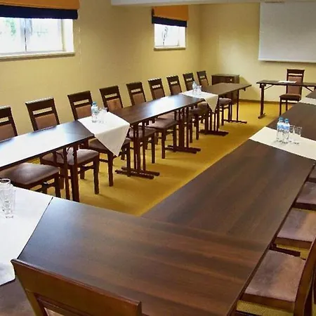 Gniecki Gdansk Hotel 3*