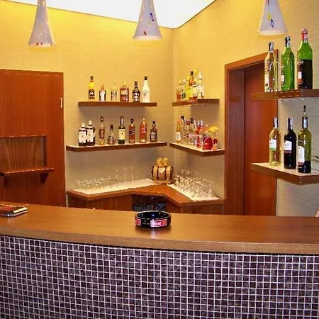 Hotel Gniecki Gdansk Przejazdowo