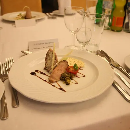 Gniecki Gdansk Hotel