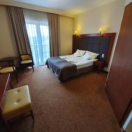 Hotel Gniecki Gdansk