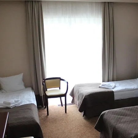 Hotel Gniecki Gdansk