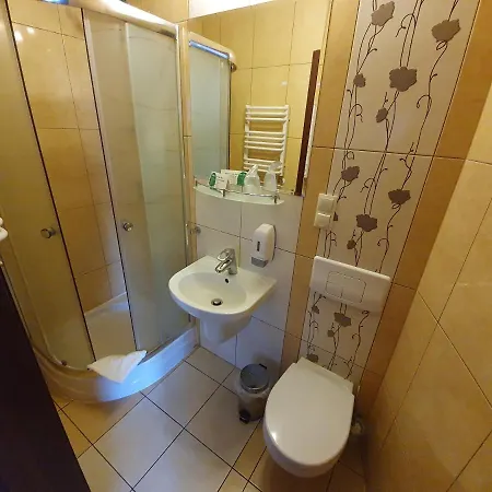 Gniecki Gdansk Przejazdowo