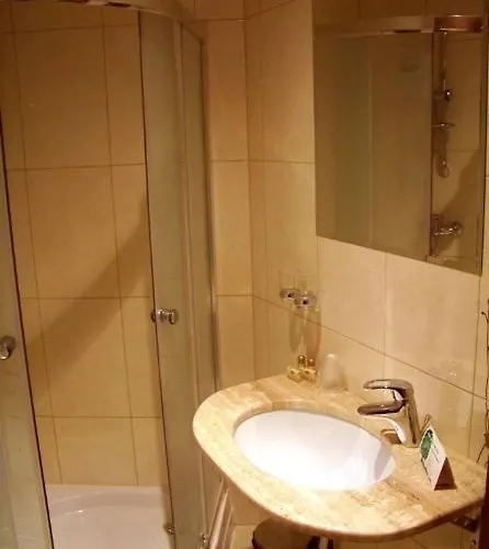 酒店 格但斯克戈尼基酒店