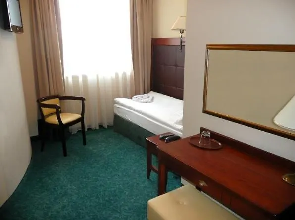 酒店 格但斯克戈尼基酒店 3*