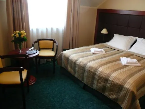 格但斯克戈尼基酒店 酒店 3*