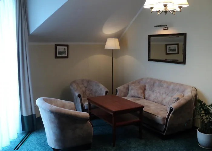 格但斯克戈尼基酒店