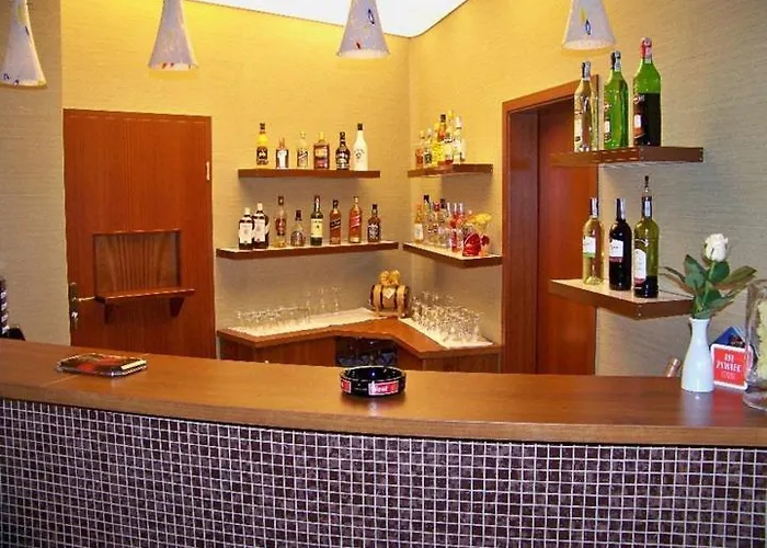 酒店 格但斯克戈尼基酒店 Przejazdowo